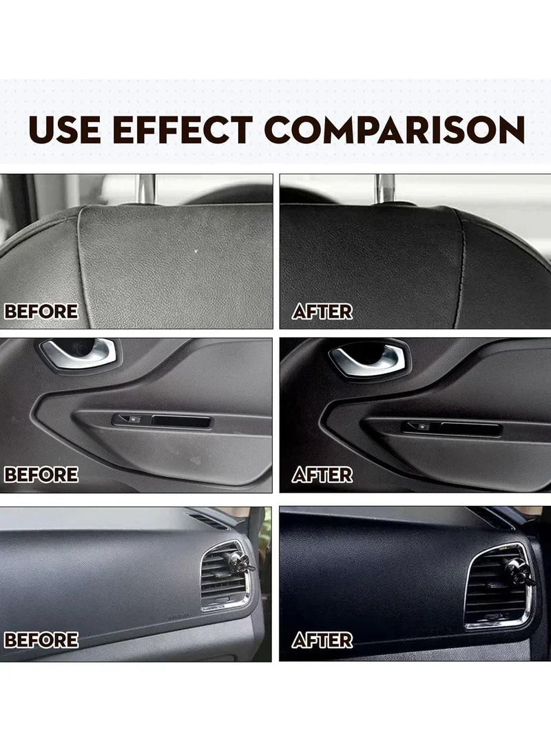 Coating Agent Car